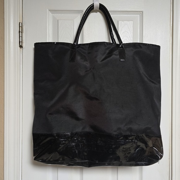 Burberry Fragrance Large Tote Bag - Picture 1 of 13